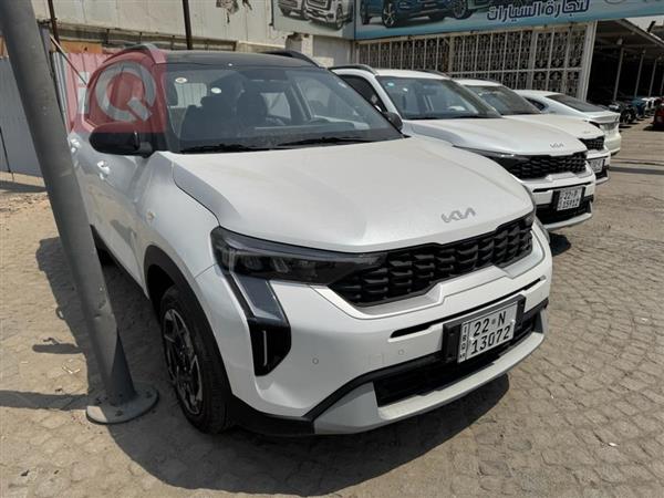 کیا سۆنێت 2024  بۆ فرۆشتن لە عێراق -  بەغداد